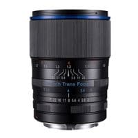 Afbeelding van LAOWA 105mm F/2.0 Smooth Trans Focus voor Sony FE