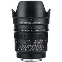 Afbeelding van Viltrox 20mm F/1.8 Sony FE