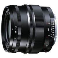 Afbeelding van Voigtländer Nokton 35mm F/1.2 Sony FE