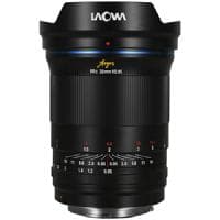 Afbeelding van Laowa Argus 35mm f/0.95 FF - Sony FE