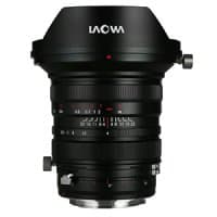 Afbeelding van Laowa 20mm f/4 Zero-D Shift Lens - Sony FE OUTLET 