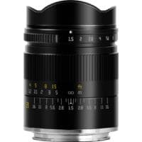 Afbeelding van TTArtisan 21mm F1.5 Sony E mount Black